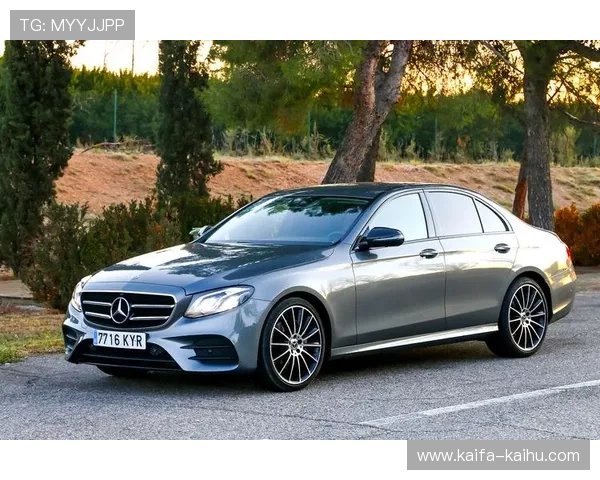 奔驰：经典豪华车品牌，传承卓越工艺与创新设计